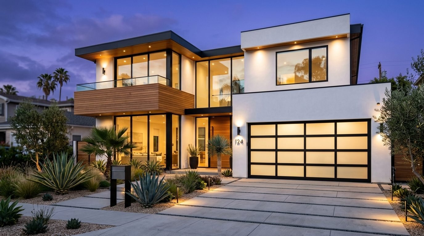 Rania Smart Garage Door Garage Doors in Des Plaines, IL